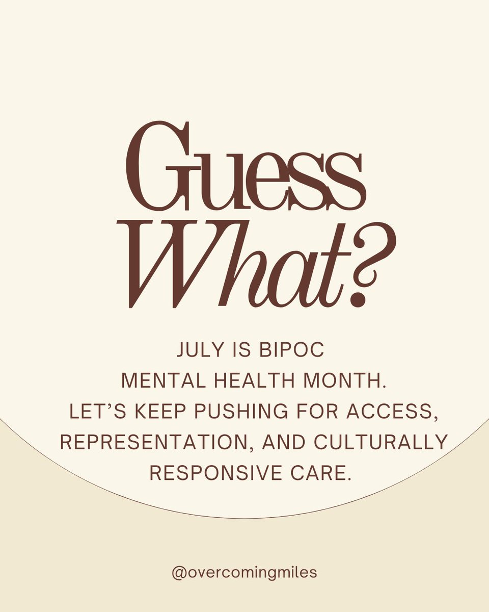 Joyce (she/her) LMFT-Supervisor, LCDC tweet media