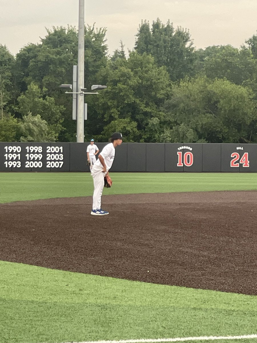 Teaneck Baseball | Class of 2026-2029 tweet media