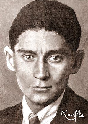 El 1 de julio de 1910, el autor checo-judío-alemán Franz Kafka escribió en su diario: “1 de julio. Muy cansado.”
Hoy, pensemos en quienes, por enfermedad u otras razones, encuentran difícil simplemente existir y funcionar como los demás. No tengan miedo de pedir apoyo.