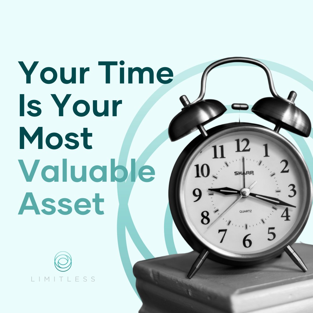 Most advisors are under-leveraged — not because they lack help, but because they don’t value their time like a top-tier asset.

They’ll spend hours reviewing documents, rewriting emails, or fixing what someone else should have owned…and justify it because it “didn’t cost