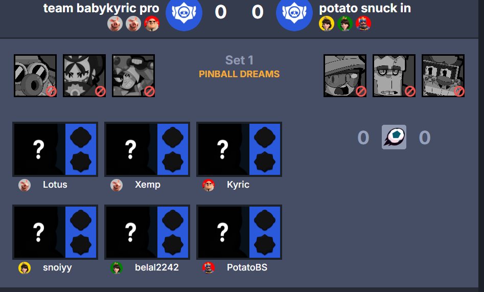 Pika yu Games tweet media