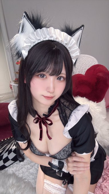 コスプレイヤーうちののTwitter画像11
