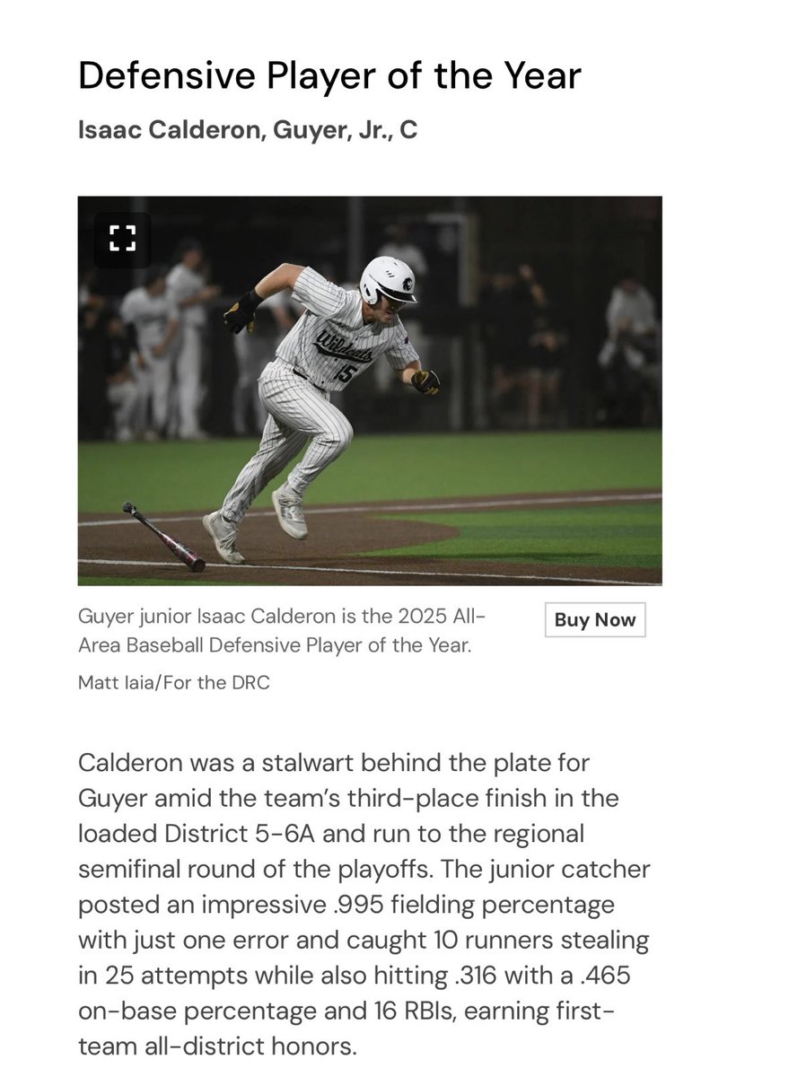 Thank you <a href="/sports_drc/">DRC Sports</a>