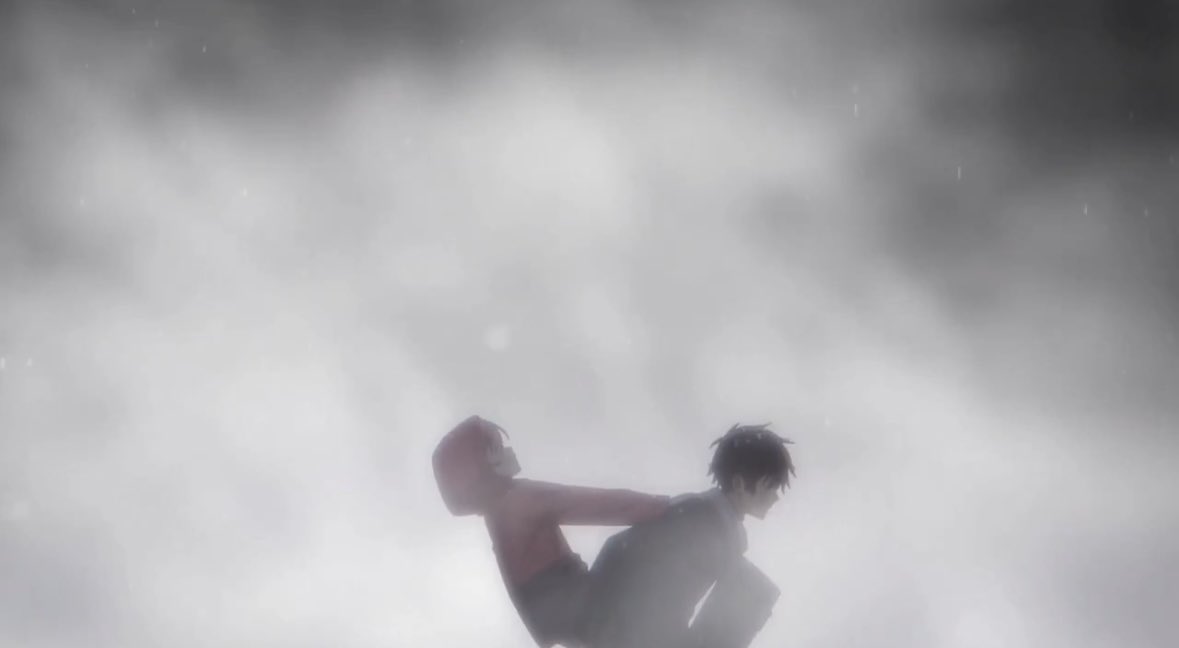 Rebecca Danae tweet media