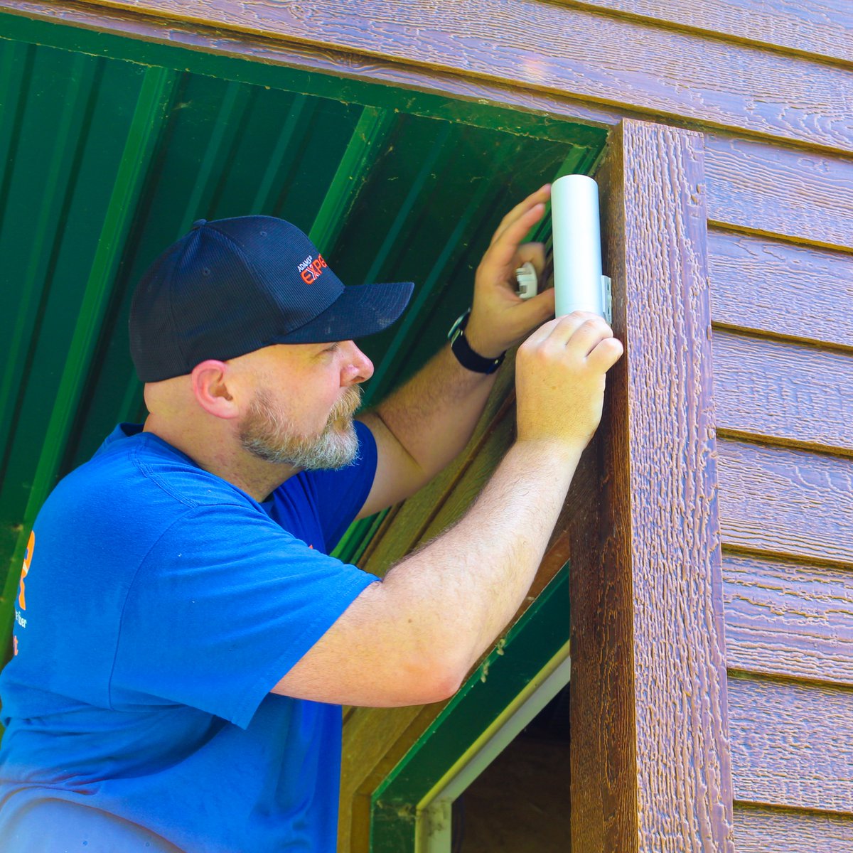 adamstelephone's tweet photo. Our team was back at Bailey Park in Camp Point with something exciting in the works! 🚀✨ Stay tuned as we unveil a game-changing addition to the community soon. 

#SmartRuralCommunity #LocalConnection #ComingSoon 
Friends of Bailey Park Camp Point, IL https://t.co/HKmWEAfJRP