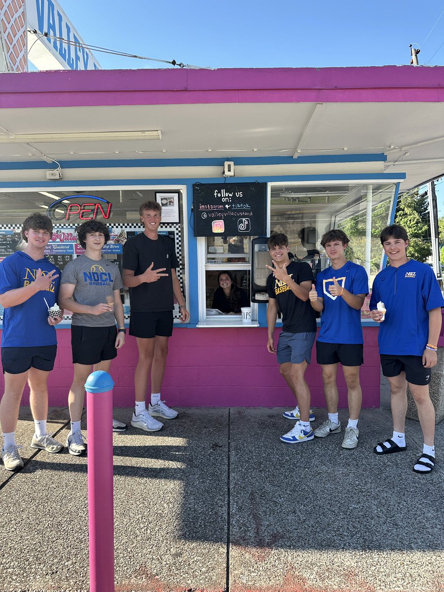 NDCL Campus Ministry (@ndclcampmin) on Twitter photo ⚾️ <a href="/NDCL_Baseball/">NDCL Baseball</a> got in on some Summer service tonight for a July #Labre315‼️ Thanks to these boys and Coach Marko for tagging along tonight to serve our community.
#NDCLCampusMinistry | #LivingTheTruthInLove ⚾️ <a href="/NDCL_Baseball/">NDCL Baseball</a> got in on some Summer service tonight for a July #Labre315‼️ Thanks to these boys and Coach Marko for tagging along tonight to serve our community.
#NDCLCampusMinistry | #LivingTheTruthInLove