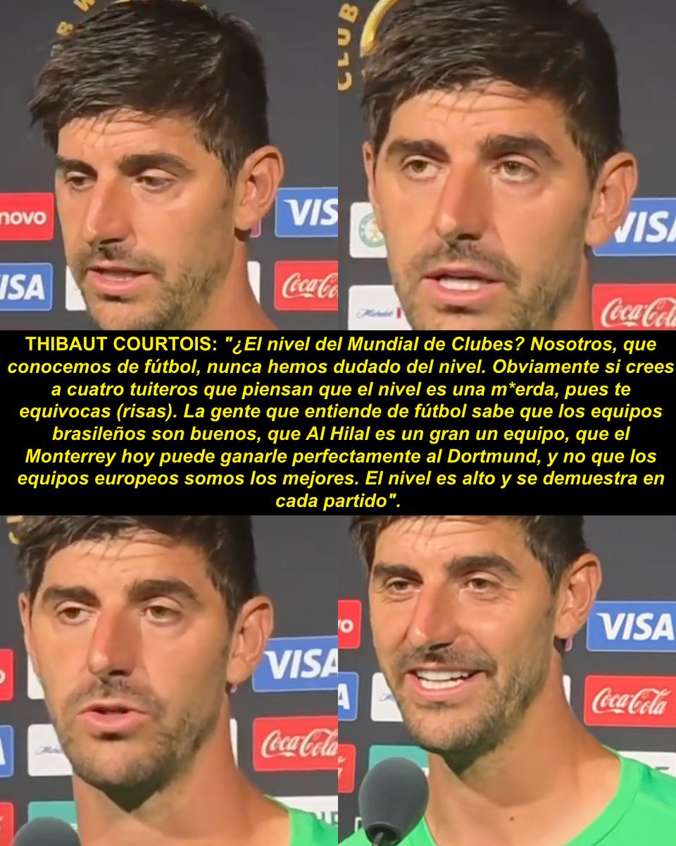 Invictos tweet media