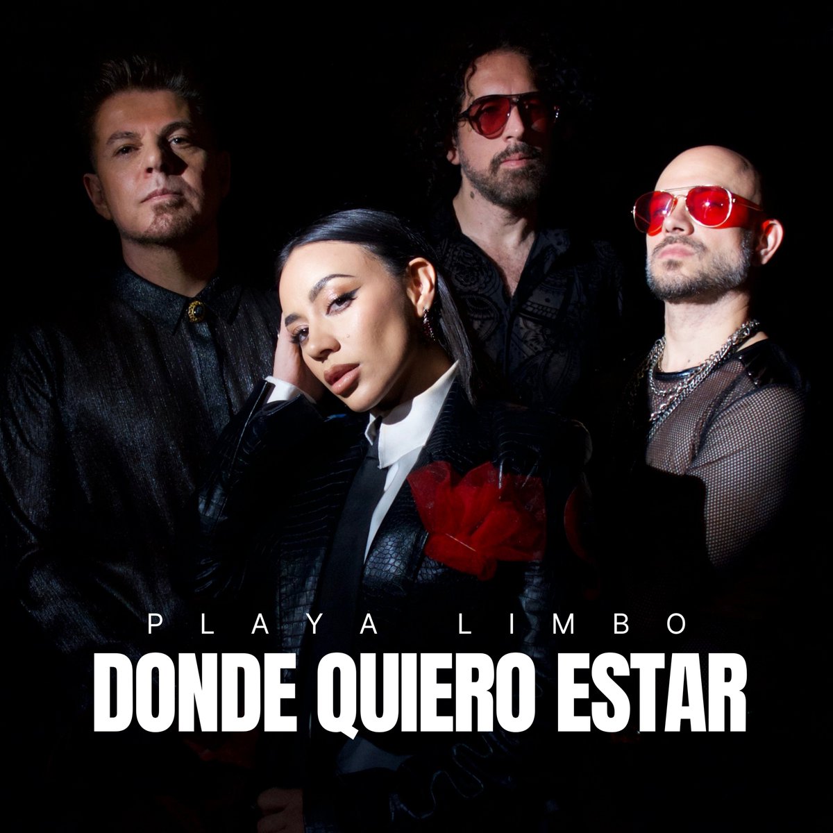PLAYA LIMBO PRESENTA SU NUEVO SENCILLO “DONDE QUIERO ESTAR”: canalenpopados.blogspot.com/2025/07/playa-… <a href="/playalimbomusic/">Playa Limbo</a>  #PlayaLimbo @lteamoficial <a href="/luisgonzale/">LUIS GONZALEZ</a> <a href="/Bere_Ayala/">Bere Ayala</a>  

#EnPOPados