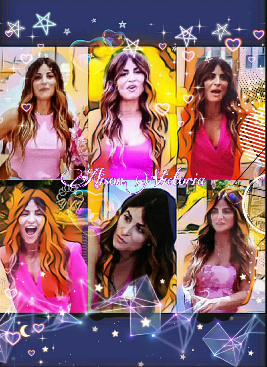 DZizBigFish's tweet photo. I think #AlisonVictoria is one of the most #beautiful woman not only on the #planet but in the #universe Her and Retta make a great team! #UgliesthouseinAmerica is a funny creative way to see all the crazy houses that people live in like Zillow gone wild show! Much lub much Respect 
xoxoxo I made #art for her! She's smart funny creative tuff badass Oh and did I mention I'm madly in love with her!
😍😘🙏🌎🇺🇸🍾🍾🍾