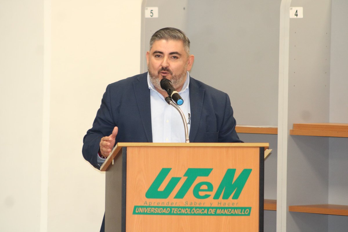El puerto de Manzanillo es el principal puerto exportador del país y el tercero mas grande de Latinoamérica, lo que representa una gran oportunidad para fortalecer la cadena de valor y posicionar a las pymes como principales proveedores en la región.