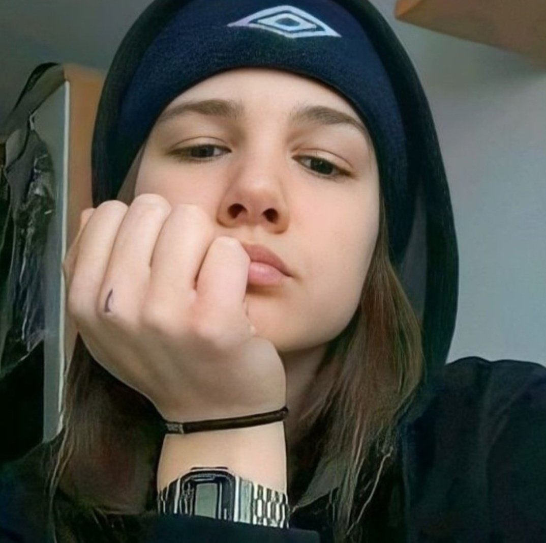 İyi ki doğdun iyi ki varsın bitanemmm seni çok seviyoruz nbfc olarak her zaman yanındayız🥹🫶🏻 <a href="/BolukbasiNisa/">Nisa Bölükbasi</a>