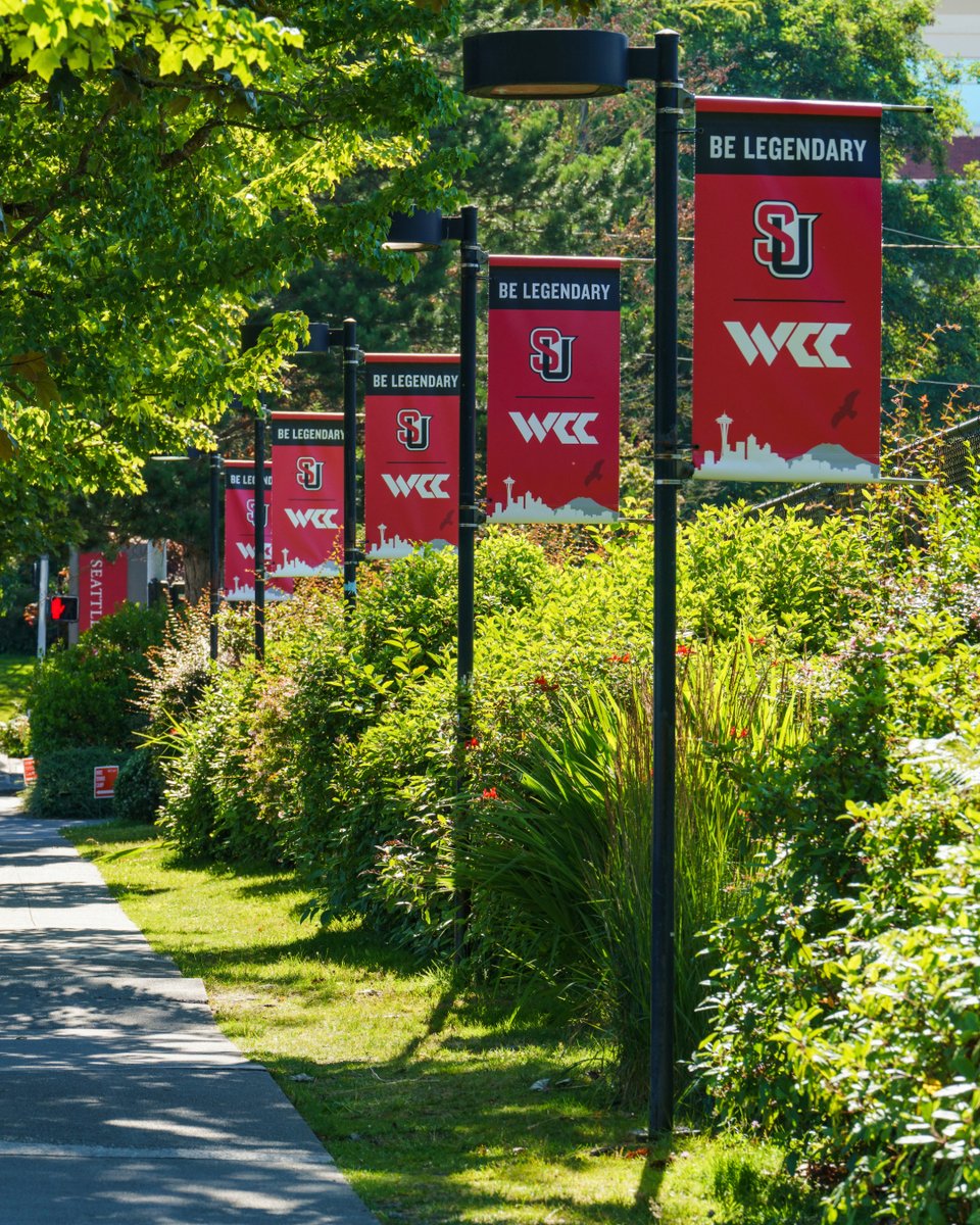 Big changes happening across campus already!