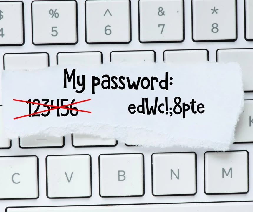 tech_seek's tweet image. Strengthen Passwords

- Use &amp;gt;12 characters (mix uppercase, lowercase, numbers &amp;amp; symbols)
- Never reuse passwords across accounts
- Enable MFA
- Use a reputable password manager to store &amp;amp; generate strong passwords

#TechSeek #ITSupport #SmallBusiness #SmallBizOwner #CyberSecurity