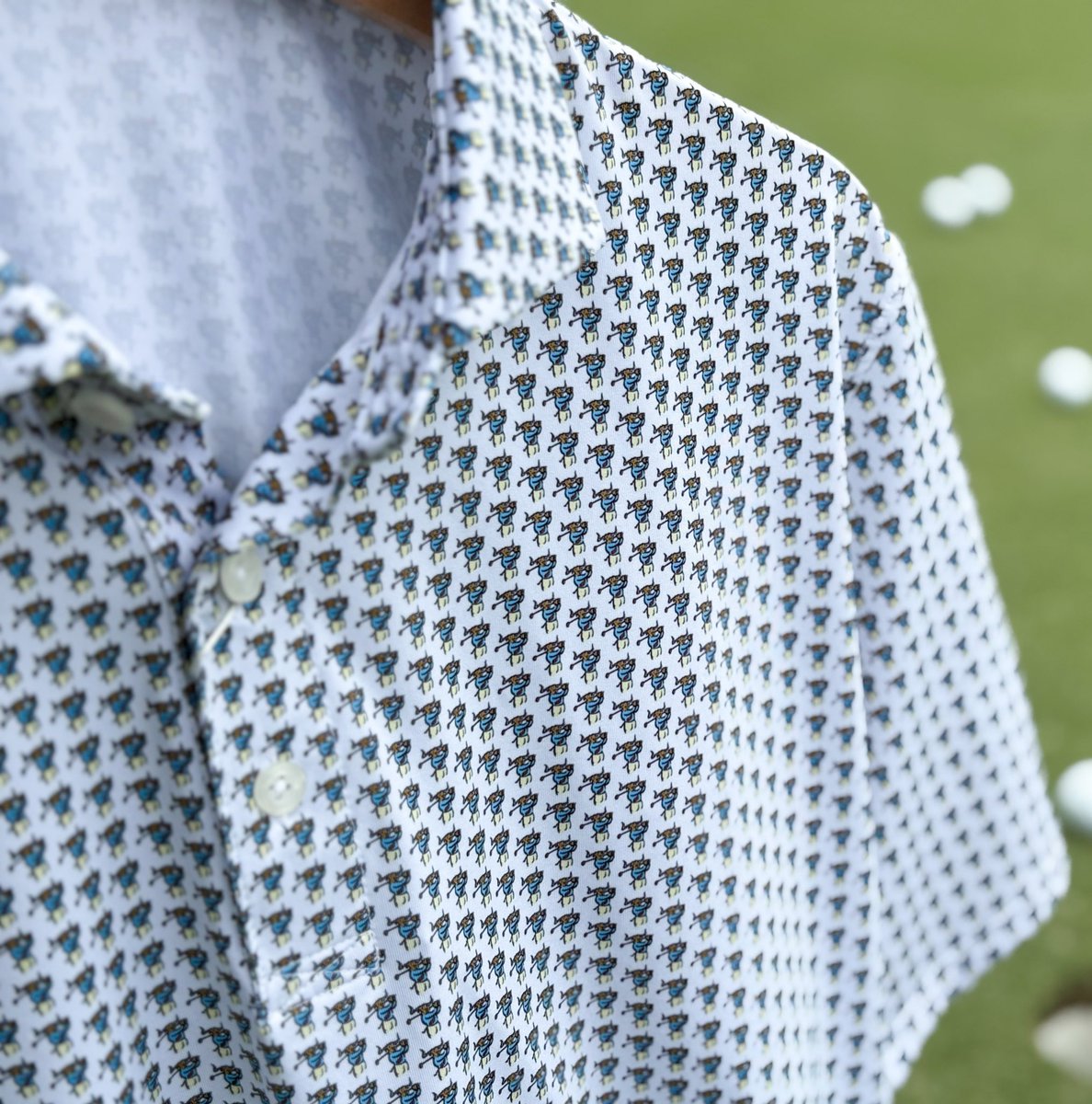 Custom for <a href="/PursellFarms/">Pursell Farms</a>