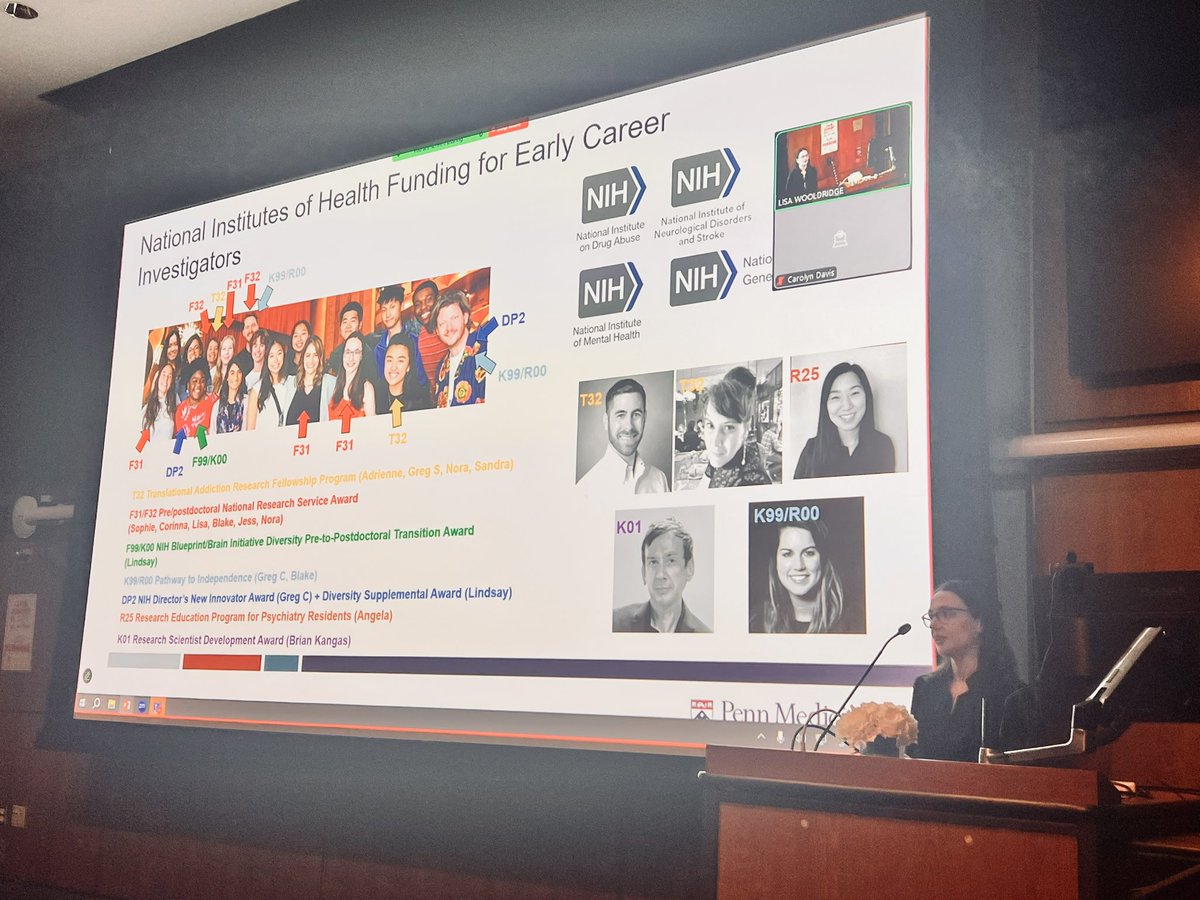 FlyBottleEscape's tweet image. Huge congrats to Dr. Lisa Wooldridge!
She crushed her PhD defense on central amygdala circuits in opioid dependence
Incredible science, relentless rigor, and a fearless approach to tough questions
So proud to be part of your journey, Lisa!
🧠🔥🎓🍾