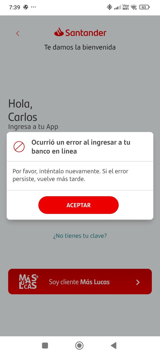 CarlosChavez16's tweet photo. @camijavie Lo mismo por acá, pensé que era mi cuenta https://t.co/8Qmp0WUW94