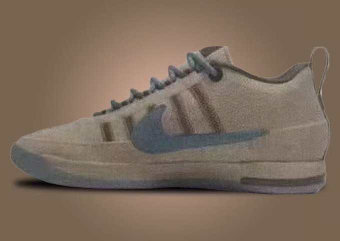 PHNX_Suns's tweet photo. First look at Devin Booker's 2nd signature shoe 👀

(📸: @SoleRetriever) https://t.co/1C1vdtGqVJ