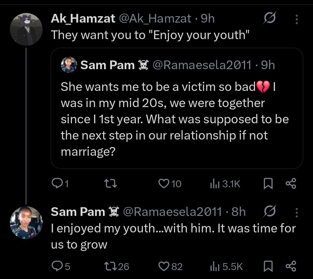 Sir Dickson tweet media