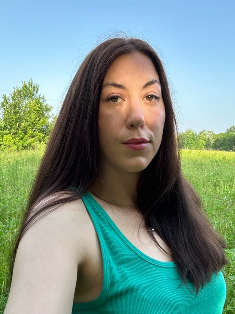 Overthinking about not overthinking