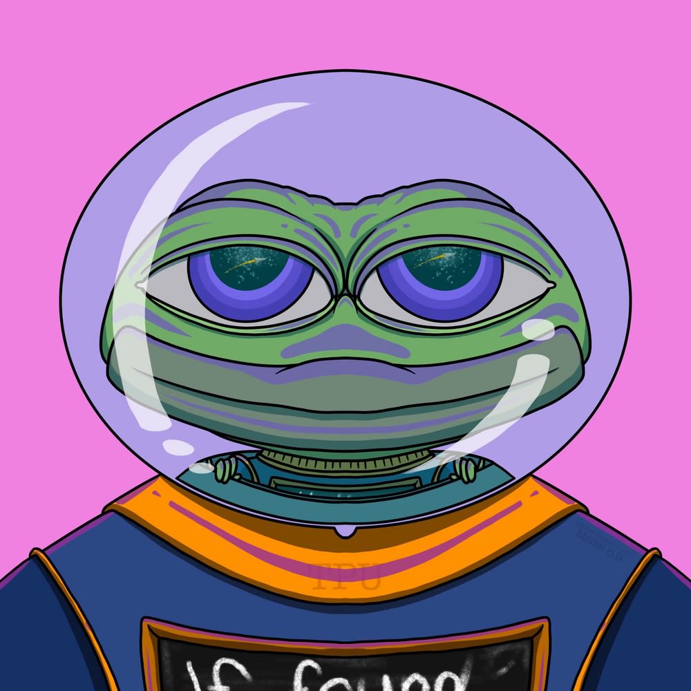 JM #JERKS 🚀🐸