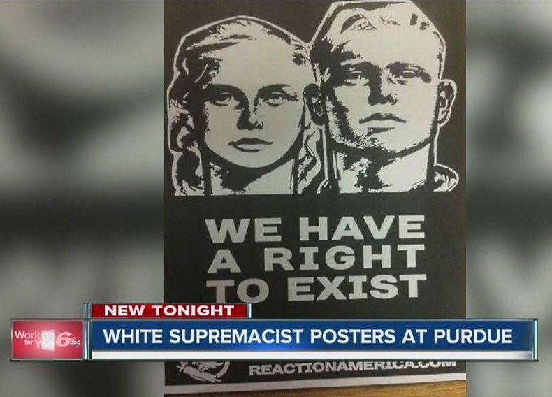 ramzpaul's tweet photo. The idea that White people have the right to exist is considered “racist” and “hate.” https://t.co/5ojgubgoWY