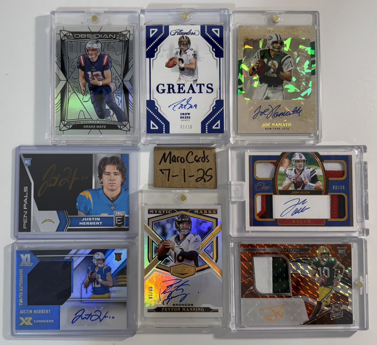 Maro Cards tweet media