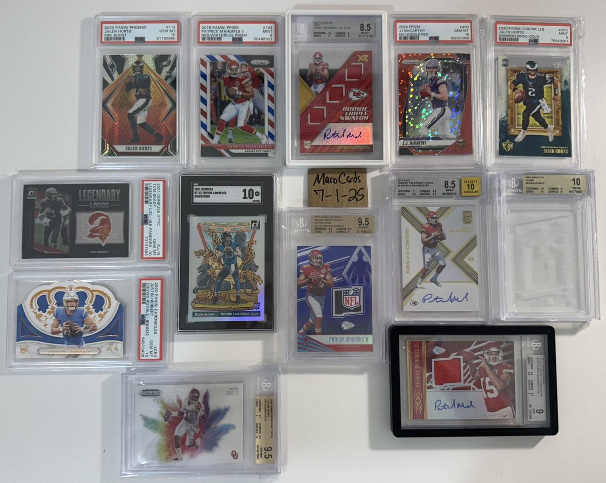 Maro Cards tweet media