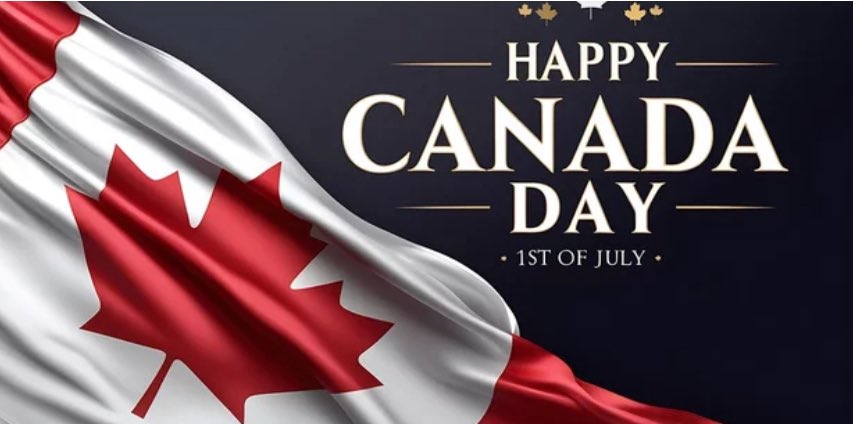 Happy Canada Day 2025 Stay Safe and Enjoy the Celebrations