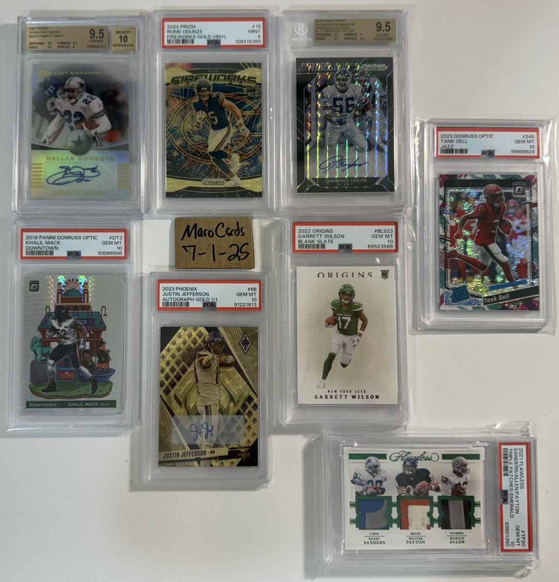 Maro Cards tweet media