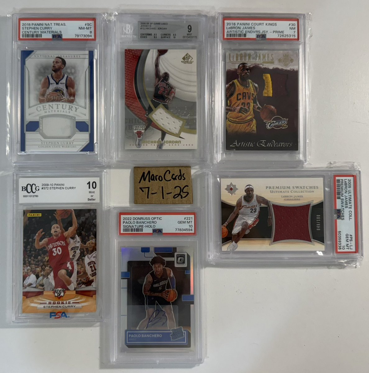 Maro Cards tweet media