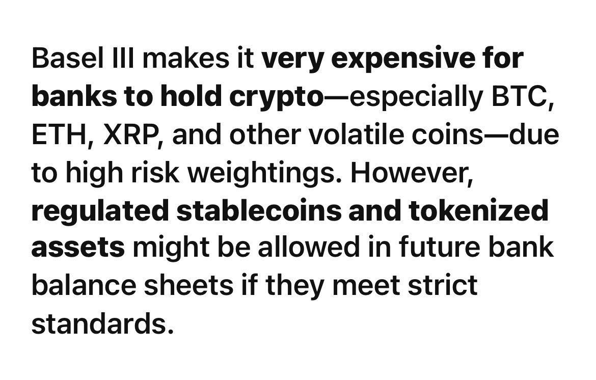 kaptain808's tweet photo. Boom💥 stablecoins &amp; tokenization. https://t.co/CXoLjObprO