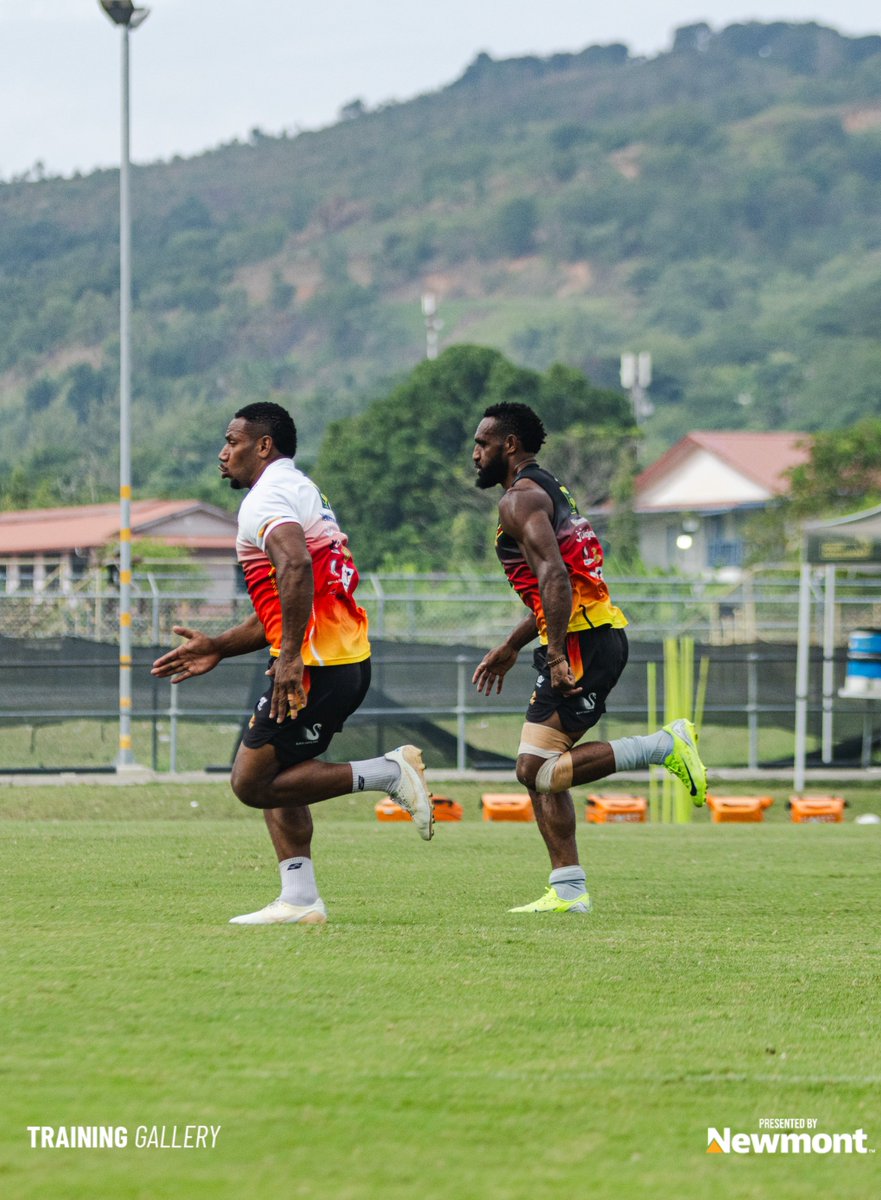 Building towards Sunday. 
🏹🇵🇬❤️

#jointhehunt