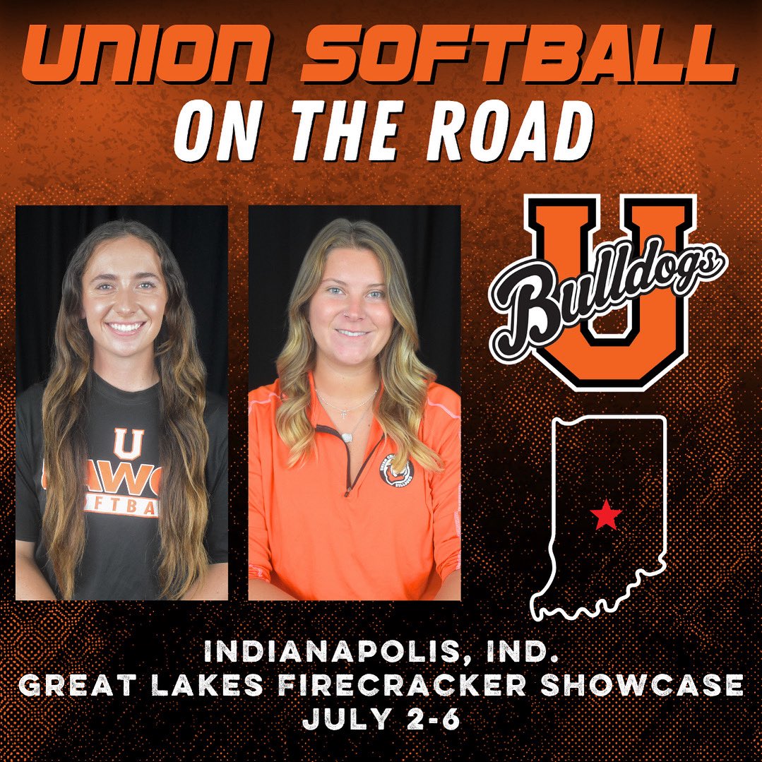 Union (KY) Softball tweet media