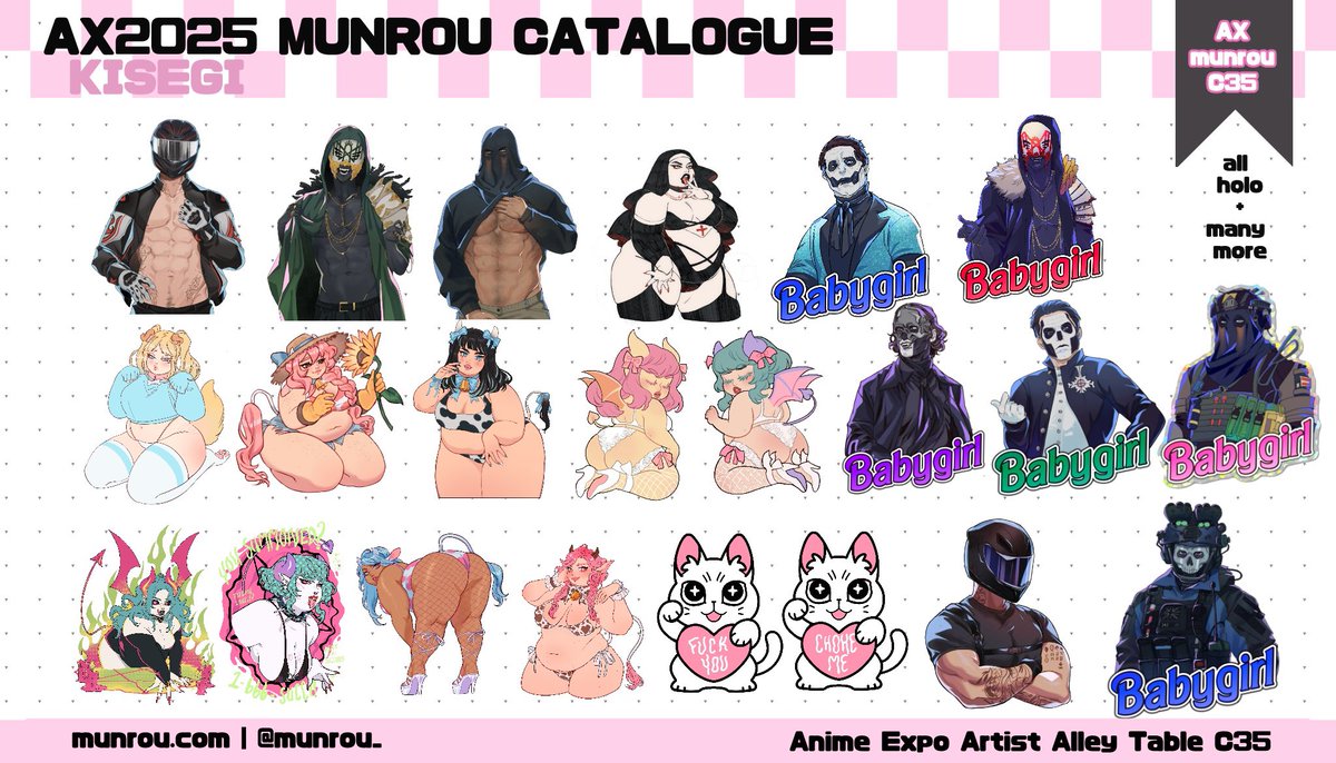 𝕸𝖚𝖓𝖗𝖔𝖚 ✦ Patreon tweet media