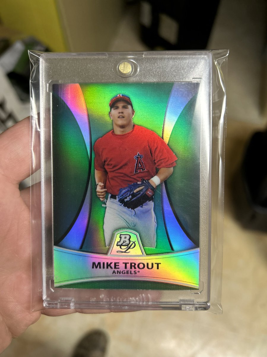 Tim Maciag tweet media