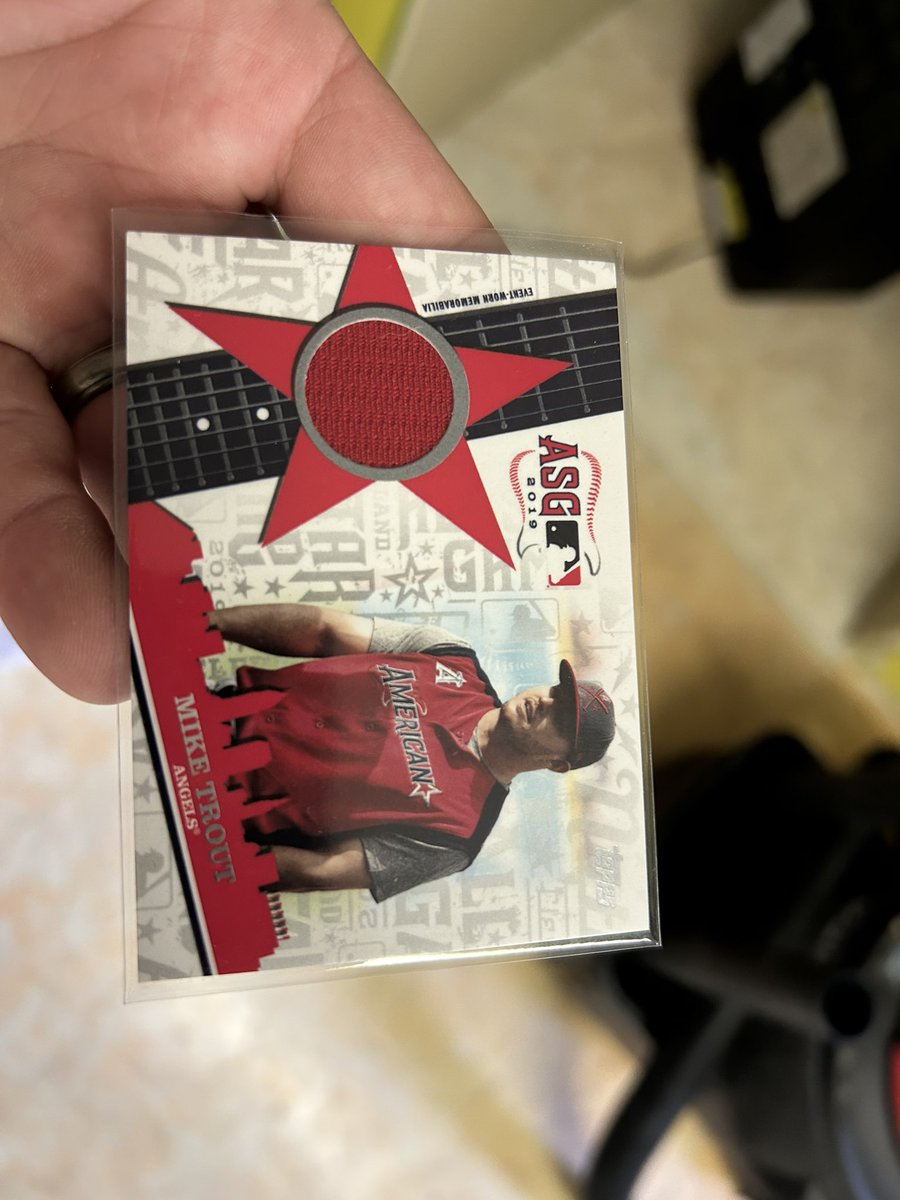 Tim Maciag tweet media