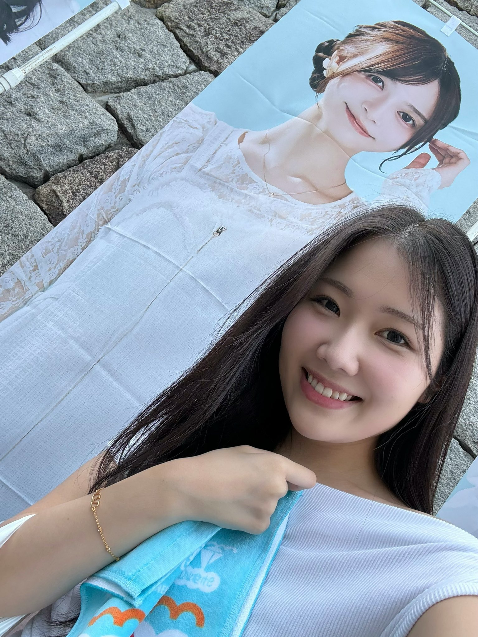 佑夏さん専用アカウント こんにちは。残念ながら新たななりすましアカウントが発生してい