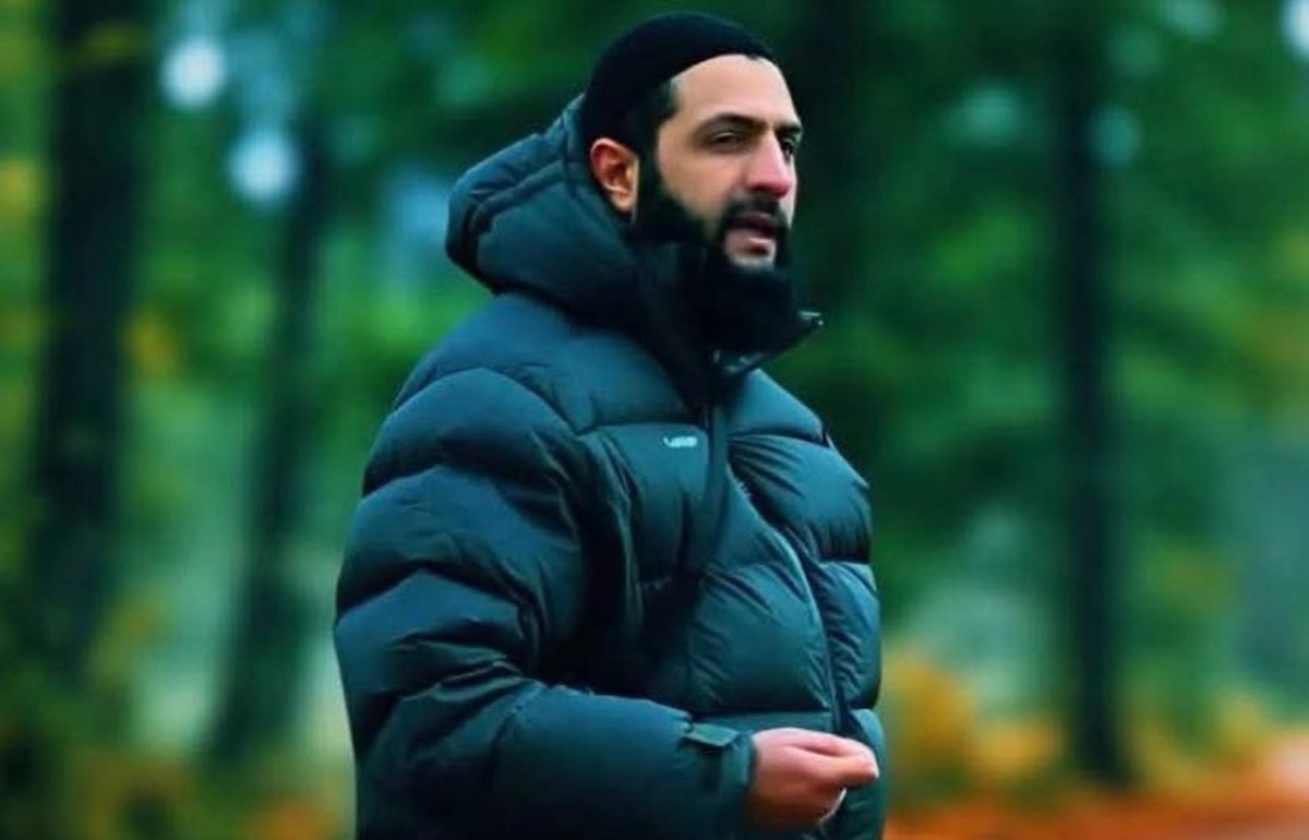 غازي العنزي 🇸🇦🇸🇾 tweet media