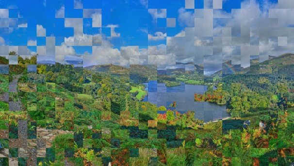 elluba's tweet image. Thanks to all those who bid for @LibbyHeaney @danoramas @tyaagnliu @zzznah works in the @Sothebysverse auction over the past week 🙏
It was a privilege to bring these artists to @Sothebys and may the winning collectors enjoy their works 🙂
Thank you @jaclynlavy 🙏
