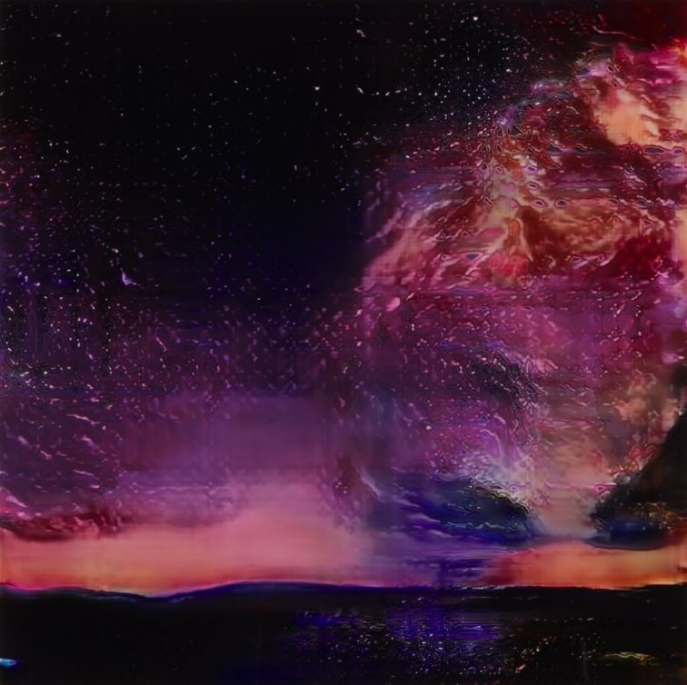elluba's tweet image. Thanks to all those who bid for @LibbyHeaney @danoramas @tyaagnliu @zzznah works in the @Sothebysverse auction over the past week 🙏
It was a privilege to bring these artists to @Sothebys and may the winning collectors enjoy their works 🙂
Thank you @jaclynlavy 🙏