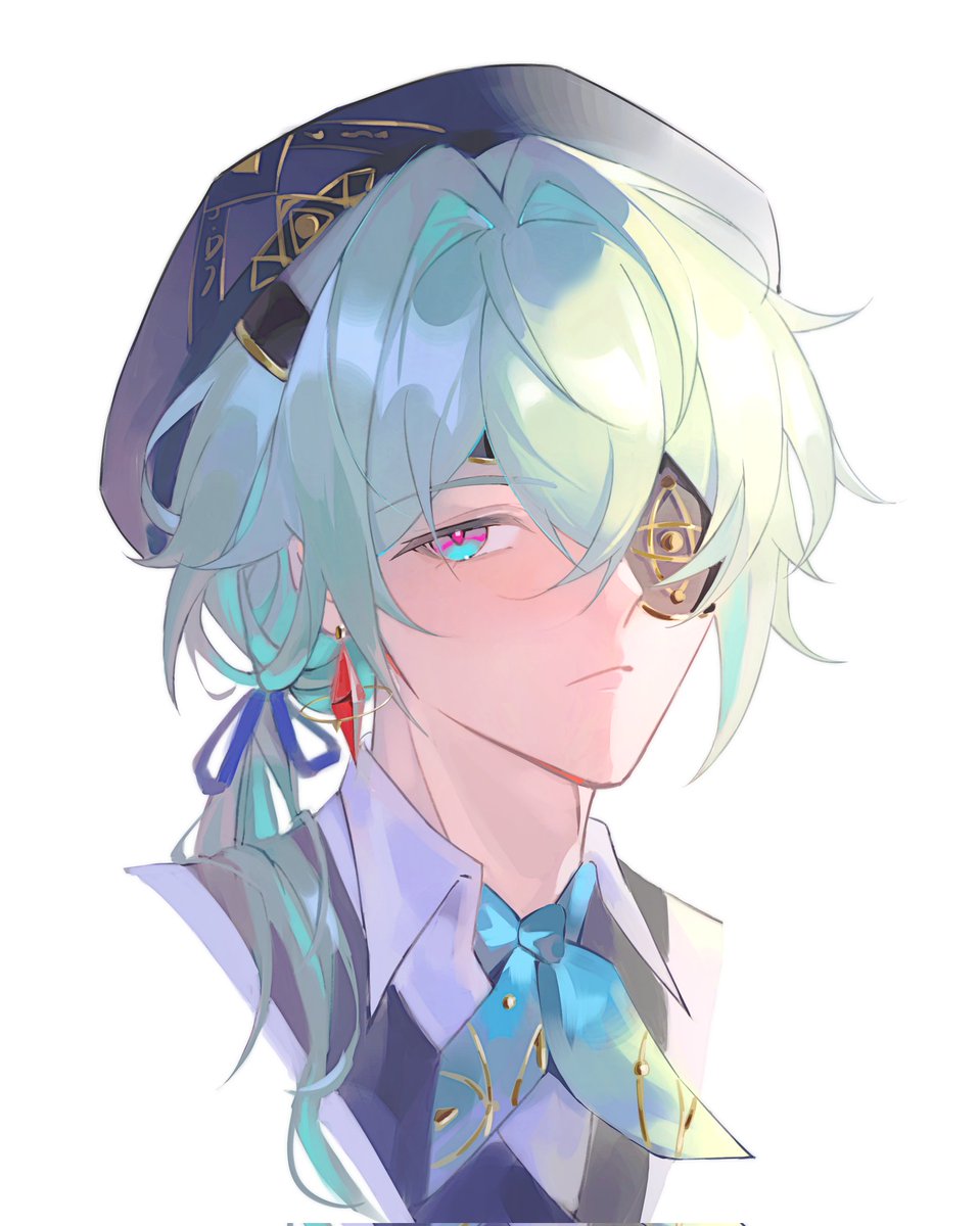 lnqq63696331's tweet photo. 翻出来重新画 https://t.co/FQiHMNVAl3