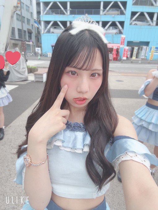 みうのTwitter画像13