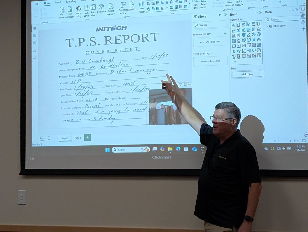 Tampa Bay Fabric User Group (TFAB) tweet media