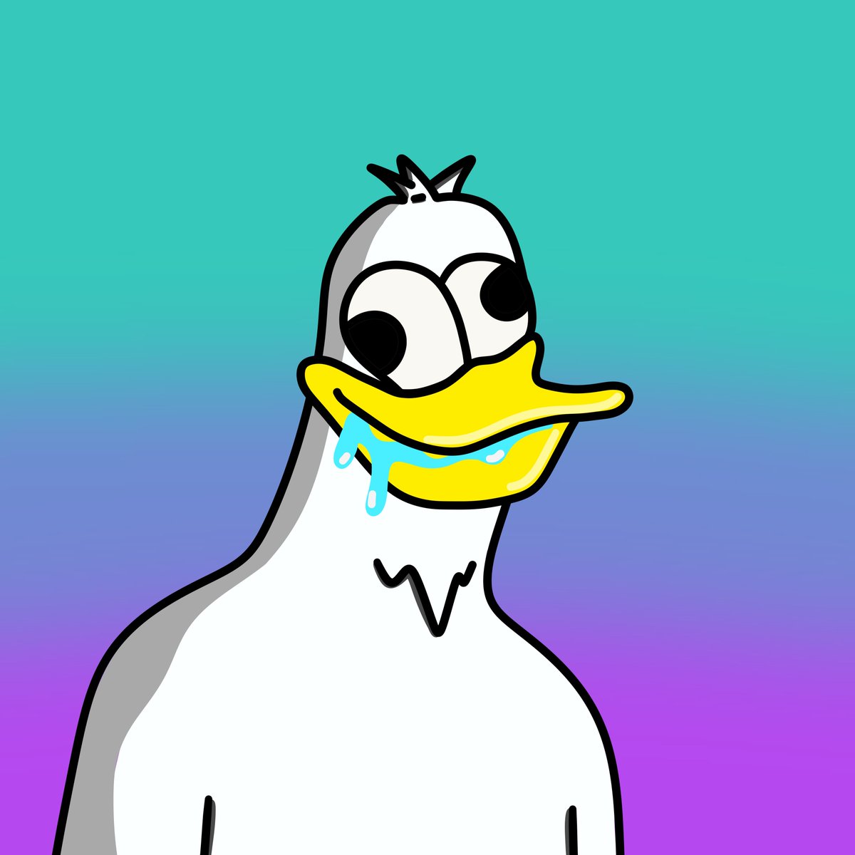 GM to everyone who has an open mind.