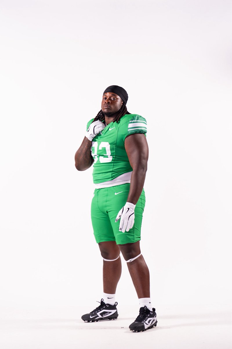 Same Vision, New threads💚‼️