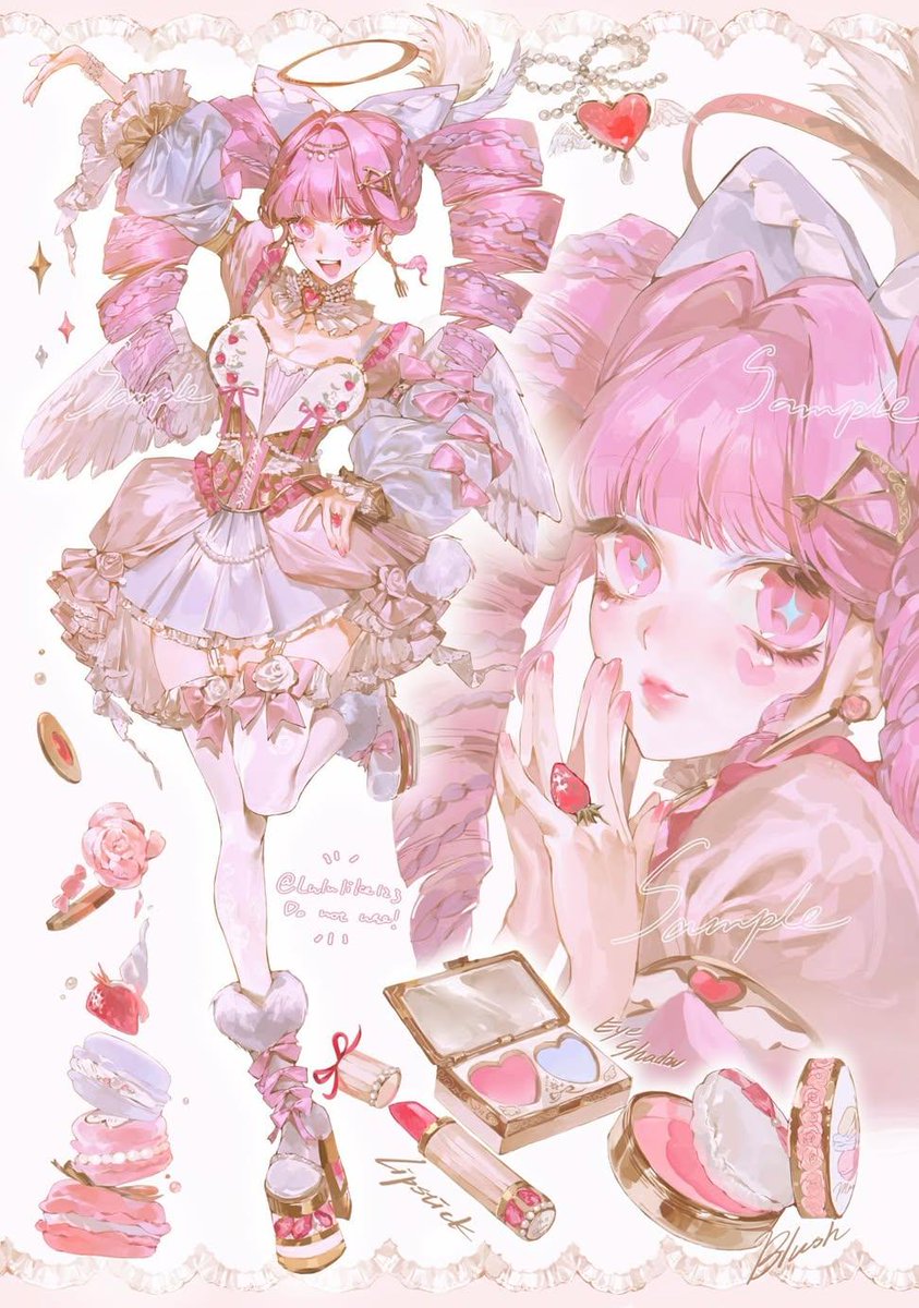 ルル (@Lululike123) / Posts / X