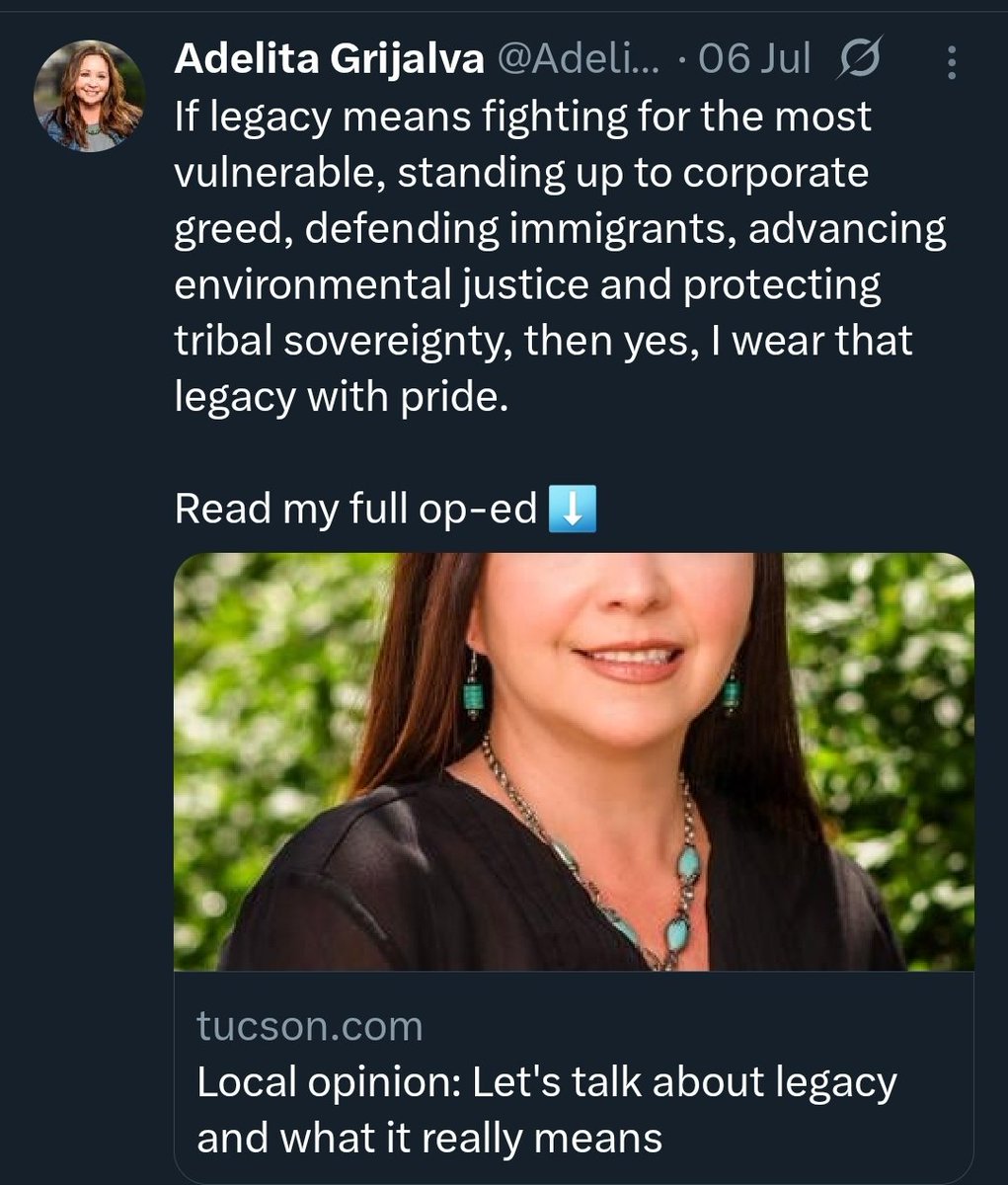 wicirf's tweet photo. @jonathanweisman @jackhealyNYT This the "legacy Democrat" you're talking about...? https://t.co/zp4g8IL6vR