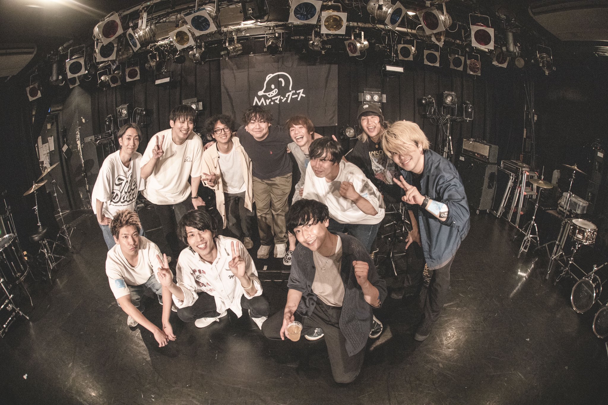 洋楽 A2030 HI,THIS IS JACOB JR./Jacob Jr. Jacob Jr.公式サイト