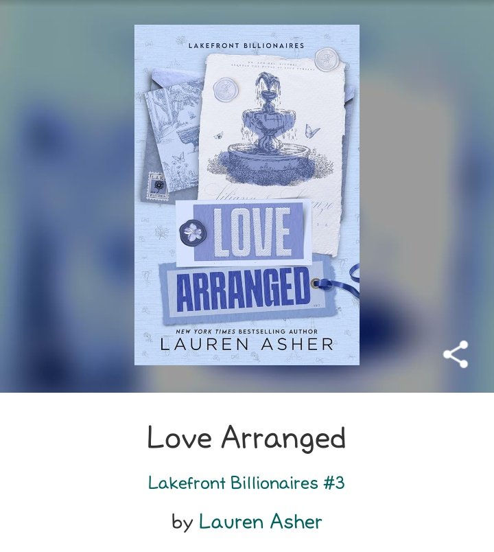 My most anticipated books that I'm waiting for them to be released this year