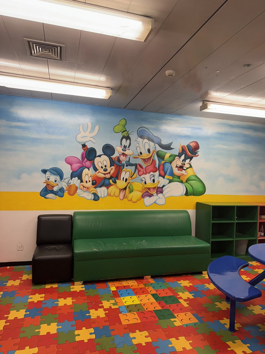 Pediatric, great speciality to start your internship with 💯